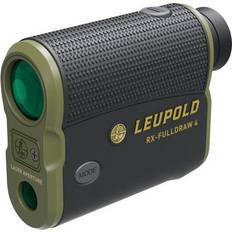 Leupold Laser Rangefinders Leupold RX-Fulldraw 4 DNA Laser Rangefinder
