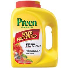Herbicides Preen Weed 5.625 lb.
