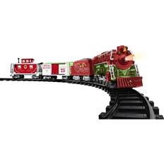 Lionel Christmas Ready-to-Play Train Set