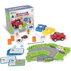 Science & Magic Learning Resources Switcheroo Coding Crew, Multicolor