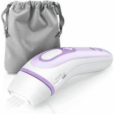 Braun Silk-expert Pro 3 Pl3221 Ipl Permanent Hair Removal System - 3pk :  Target