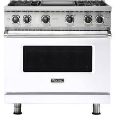 Amana 20 in. 2.6 cu. ft. Gas Range in White AGG222VDW - The Home Depot