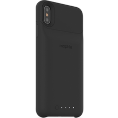 Battery Cases Mophie juice pack access Apple iPhone Xs Max (Black)