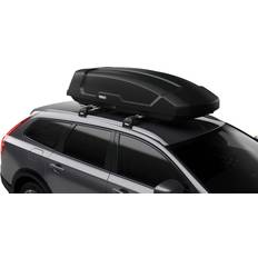 Cargo Carriers & Baskets Thule Force XT L Rooftop Cargo