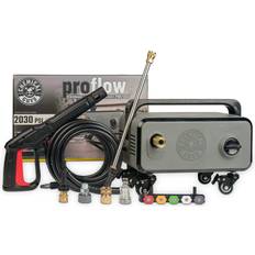 Pressure & Power Washers Chemical Guys Proflow Pm2000 Performance Electric Pressure Car Washer Car Detailing