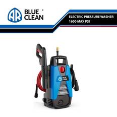 Pressure & Power Washers AR Blue Clean BC111HS Universal Electric Pressure Washer 1600 PSI 1.7 GPM
