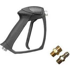 Simpson Nozzles Simpson Professional Pressure Washer Spray Gun, Hot/Cold Water Powered Machines to 5000 PSI