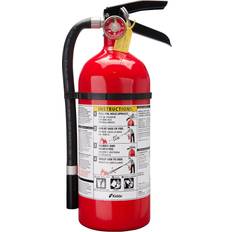 Fire Extinguishers Kidde Pro Series 210 Fire Extinguisher with Easy Mount