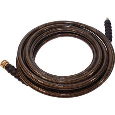 STENS Pressure & Power Washers STENS 25 ft. Pressure Washer Hose Length Temperature 140-Degree Fahrenheit Max Temperature 140-Degree Fahrenheit