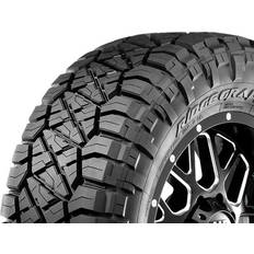 Nitto Tires Nitto LT295/70R18 Tire, Ridge Grappler All-Terrain - 217-120