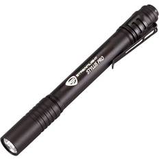 AAA (LR3) Handheld Flashlights Streamlight Stylus Pro Penlight
