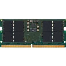 Kingston ValueRAM SO-DIMM DDR5 4800MHz 16GB (KVR48S40BS8-16)