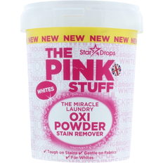 The Pink Stuff The Miracle Laundry Oxi Powder Stain Remover • Price »