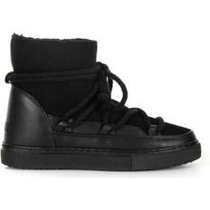 INUIKII Boots INUIKII Classic Sneaker - Black