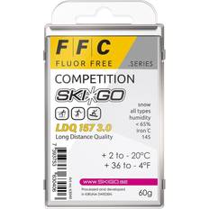 SkiGo FFC LDQ 157 3.0 Glider 60g