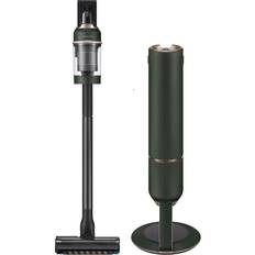 Samsung Upright Vacuum Cleaners Samsung Bespoke Jet Cordless Stick Vacuum with HexaJet Motor Technology VS20A95923N