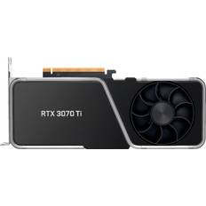 GeForce RTX 3070 Ti Graphics Cards Nvidia GeForce RTX 3070 Ti HDMI DP 8GB