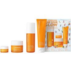 Antioxidantien Geschenkboxen & Sets Ole Henriksen Find Your Glow Brightening Skincare Set