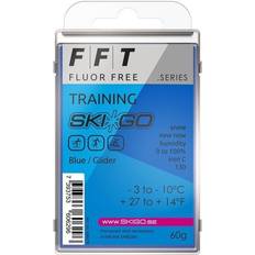 SkiGo FFT Glider Blue 60g