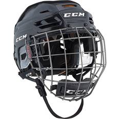 CCM Ice Hockey Helmets CCM Tacks 710 Combo