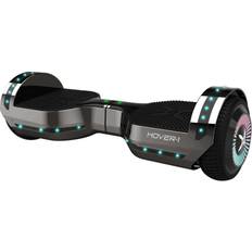 Hoverboards Hover-1 Chrome