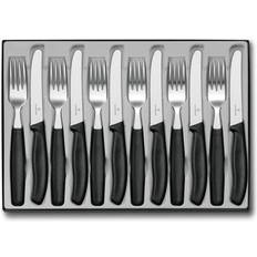 Victorinox Swiss Classic Cutlery Set 12