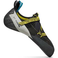 Scarpa Schuhe Scarpa Veloce M - Black/Yellow