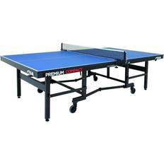 Standard Measurement Table Tennis Tables STIGA Sports Premium Compact