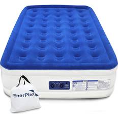 EnerPlex Air Beds EnerPlex Air Mattress with Built in Pump