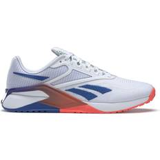 Reebok Unisex Gym & Training Shoes Reebok Nano X2 M - Ftwr White/Vector Incl