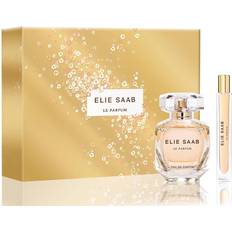 Elie Saab Geschenkboxen Elie Saab Le Parfum Gift Set EdP 50ml + EdP 10ml
