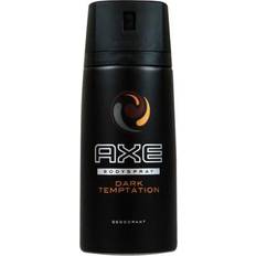 Axe Deos Axe Dark Temptation Deo Spray 150ml