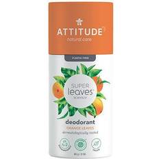 Attitude Super leaves Deodorant Orange Leaves
