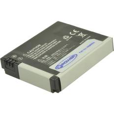 2-Power Camera Battery 3.7V 1000mAh (VBI9930A)