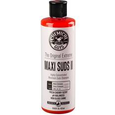 Car Shampoos Chemical Guys Maxi 2 Maintenance Car Wash Soap