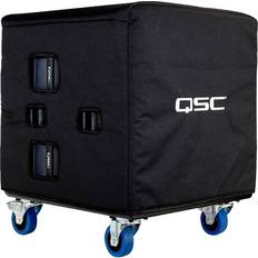 Tablet Covers QSC Ks118 Padded Subwoofer Cover