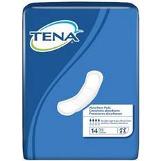 TENA Toiletries TENA Control Pad Day Light 13 Length Moderate Core Disposable