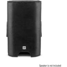 Høyttalervesker LD Systems Icoa 12 Pc Padded Speaker Cover