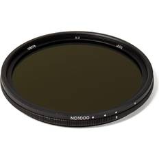 Variable Neutral-Density Camera Lens Filters Urth 52mm Circular Variable ND64-1000 6 to 10-Stop Lens Filter Plus