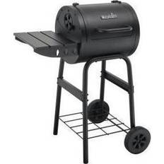 Char-Broil Charcoal Grills Char-Broil American Gourmet Charcoal Barrel Grill