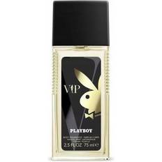 Playboy Deodoranter Playboy VIP For Him Deo Spray 75ml