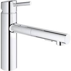 Faucets Grohe 31453001 Concetto Single-Handle