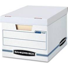 Archiving Boxes Bankers Box Basic-Duty File Storage