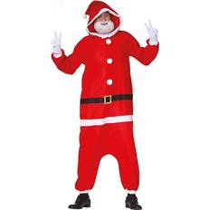 Vegaoo Santa Clause Costume