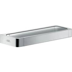 Axor 42819 Universal Soap/Lotion Dispenser Shelf