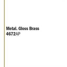 Italeri 4672AP Gloss Brass