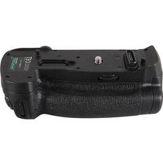 Patona Batterigrepp Nikon D850 MB-D18RC EN-EL15 EN-EL18