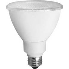 E14 LED Lamps TCP 24372 LED14P30D30KFL PAR30LN Long Neck Flood LED Light Bulb