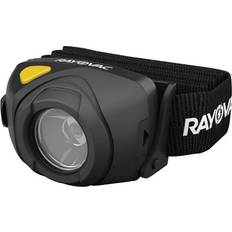 Rayovac Virtually Indestructible Led Headlight, 3