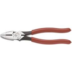 Cutting Pliers Klein Tools High-Leverage Side-Cutting Pliers